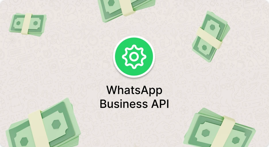 Cuanto cuesta whatsapp api
