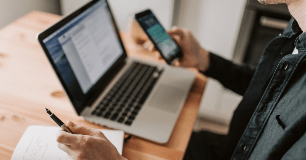 Cómo funciona la omnicanalidad