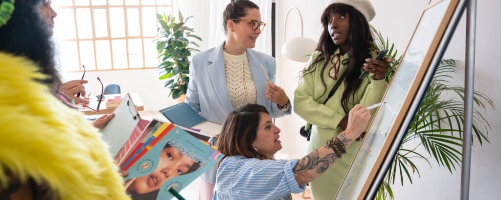 Tipos de arquitectura de marca