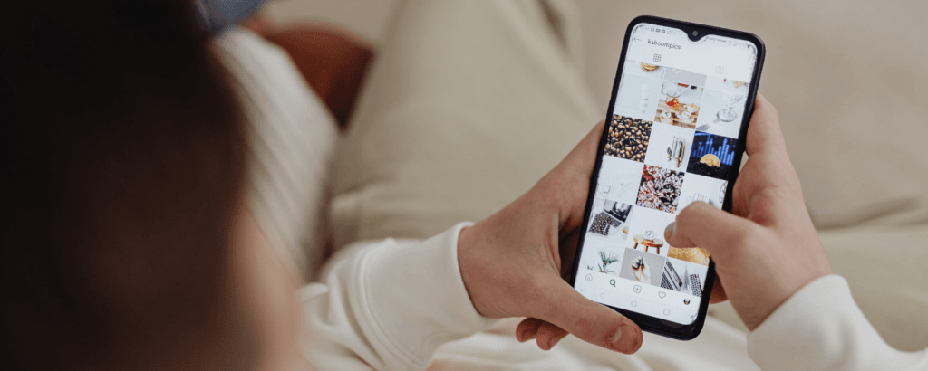 Ventajas en automatización de instagram